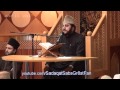 :: Recitation by AlSheikh Qari Syed Sadaqat Ali :: Interfaith Program UK -- July 10, 2011 -- (Day1)