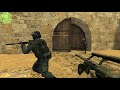 Evolution of the AUG in Counter Strike 1999 - 2019