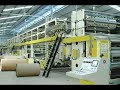 Machine Corrugated
