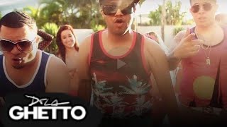 Video Chulo Sin H ft. De La Ghetto Jowell & Randy