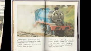 Thomas The Tank Engine Ladybird Books - Edward, Gordon And Henry