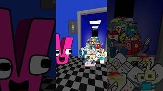 The Horror Of Alphabet Lore