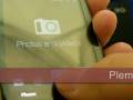 Foto pequena HTC Touch 3G T3232 Quadband 3G HSDPA GPS Unlocked Phone