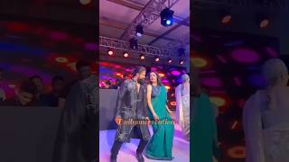 Yash Ramya Krishnan Dance Vijay Trisha Samantha