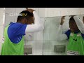 Boca Juniors 1 (4) x 1 (5) Santos - Bastidores - Durban Under 19s International Football Tournament