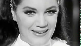 Watch Connie Francis Lullaby Of Broadway video