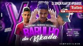 Mc 39 S Niago E Seltinho Coreano Feat Mc Reino Barulho Da Kikada Mrallemão Musica Nova 2019 Mc 39 S Niago E Seltinho Coreano Feat Mc Reino Barulho Da Kikada Mrallemão Musica Nova 2019