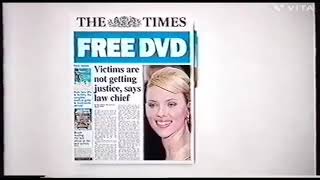 January 2006 Itv 1 Continuity And Ad Breaks