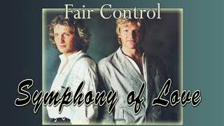 Watch Fair Control Symphony Of Love video