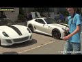 supercars
