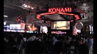 Psicópatas y zombis siembran terror en Tokio Game Show 2014