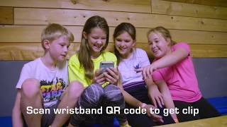 SelfieCam by Rugged Interactive