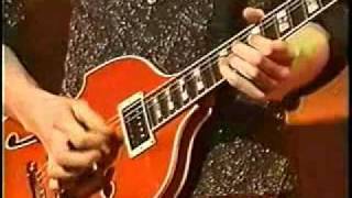 Watch Paul Gilbert To Be With You video