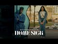 Kaka - Home Sick (Official Music Video) | Laiba Khan Lodhi | Sanam Marvi | Latest Punjabi Songs 2024
