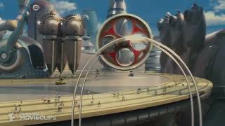 Please Dont Block This Robots The Cross-Town Express Has A Sparta Remix Extended Directors Cut