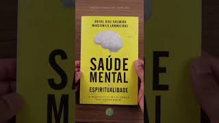 Ser crente não nos imuniza dos transtornos mentais. Precisamos falar sobre isso. #saudemental #fé