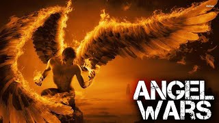 Midnight Ride Angelic Wars Are Taking Place