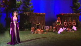 Watch Celtic Thunder The Highwayman video