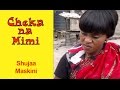 Shujaa Maskini - Cheka na Mimi (Komedi)
