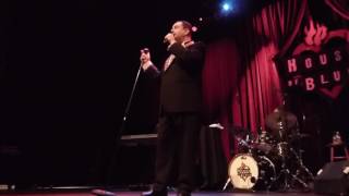 Watch Richard Cheese Guerilla Radio video