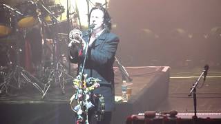 Watch Marillion Afraid Of Sunrise video