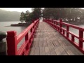 赤城山 赤城神社 大沼