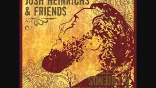 Watch Josh Heinrichs These Days feat 77 Jefferson video