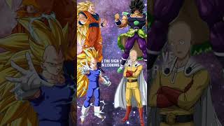 Vs Broly