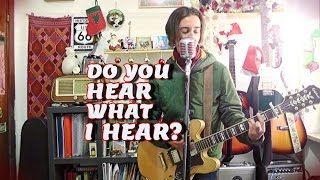 Watch Bob Dylan Do You Hear What I Hear video