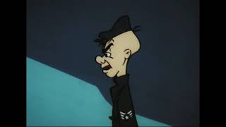 A Hitch In Time Warner Bros. 1955