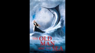 Oscar Ödüllü Animasyon Filmi - İhtiyar Ve Deniz The Old Man And The Sea