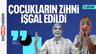 Sizin Aldığınız Nefes Kadar Bizim Unuttuklarımız Var Sevda Türküsev Yorumluyor