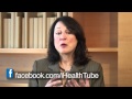 Health Advice From Dr. Theresa Dale