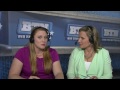 Michigan at Indiana - Softball Highlights