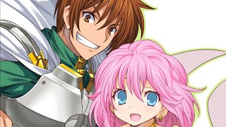Rance 01 - The Quest For Hikari Bgm 22 - My Glory My Glorious Days Rance Theme
