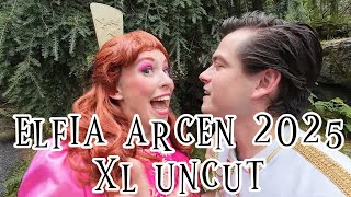 Elfia Arcen 2025 Uncut Xl 55 Min Version In 4K