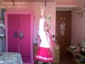 らき☆すた {LUCKY STAR} 高良みゆき