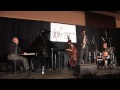 Dan Haerle Quartet | Luminesence | 2014 Jazz Education Network Conference