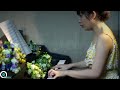Les Yeux Noirs (Очи чёрные, Otchi tchornye) - Piano by Boi Ngoc