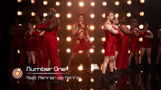 Pabllo Vittar - Number One (I Am Pabllo)