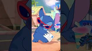 Lilo Ve Sch Filminde Bu Detayı Biliyor Muydunuz?