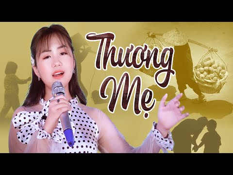 Thương Mẹ - Khánh An || MV Cảm động Làm hàng triệu người rơi nước mắt