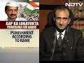Is AAP's Jan Lokpal Bill draconian? The complete debate klip izle