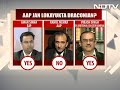 Is AAP's Jan Lokpal Bill draconian? The complete debate klip izle