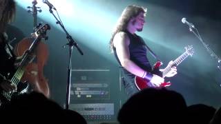Watch Moonspell A Greater Darkness video