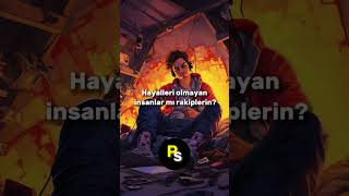 Söyle Bana Rakiplerin Kimler?