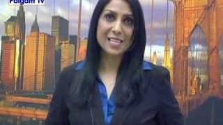 PAIGAM TV | The Blood of Jesus - The Blood that Saves! | Hindi-Urdu Christian Message