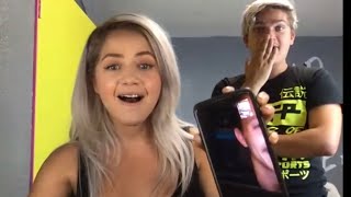 FIRST Live Stream gets ROWDY!! Ft. Adam LZ + GayJedii