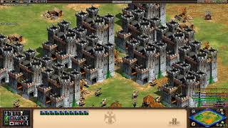 Age of Empires 2HD The BS comeback pt2!