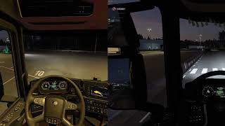 Ets 2 - Adalet Mahallesi̇nde Gaza
